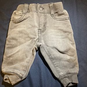Baby Levi Jeans 3m